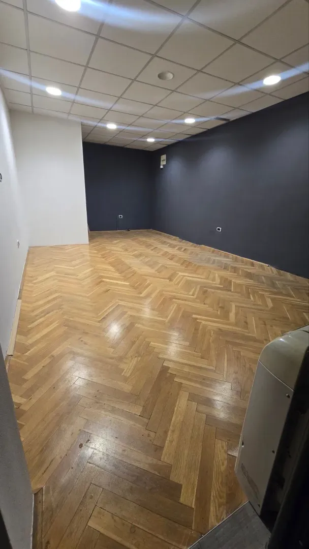 Rent, office space, 30m², Preko Morače, Podgorica