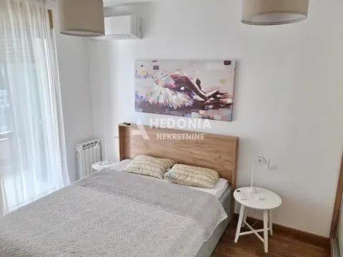 Prodaja, dvosoban stan, 53m², Novi Beograd Blok 65, Novi Beograd Sve Podlokacije - image 7