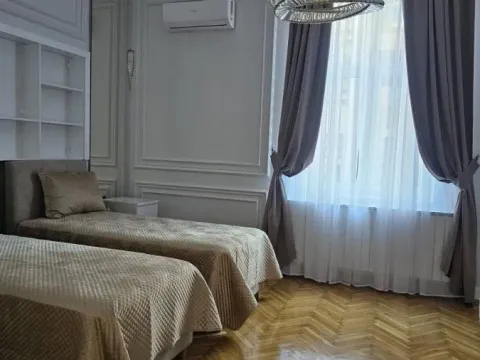 Rent, three bedroom apartment, 107m², Tašmajdan, Palilula Sve Podlokacije - image 6