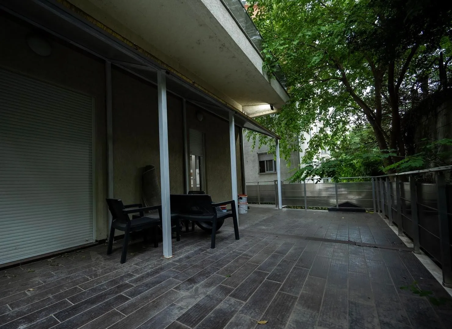 Rent, one bedroom apartment, 63m², Momišići, Podgorica