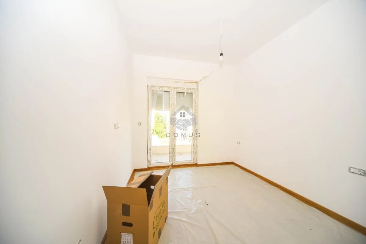 Prodaja, trosoban stan, 75m², Zabjelo, Podgorica