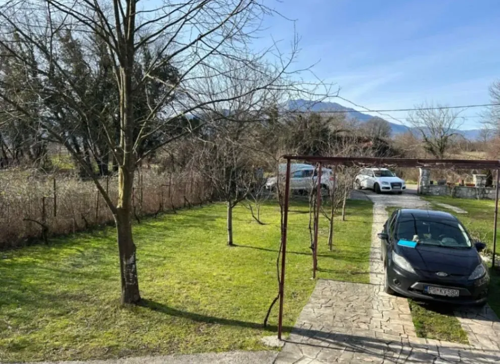 Sale, house, 145m², Kosić, Danilovgrad