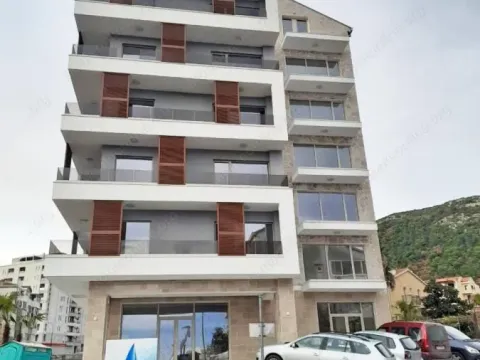 Prodaja, trosoban stan, 108m², Budva, Crna Gora - image 6