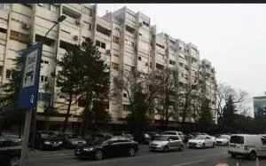 Izdavanje, trosoban stan, 100m², Preko Morače, Podgorica