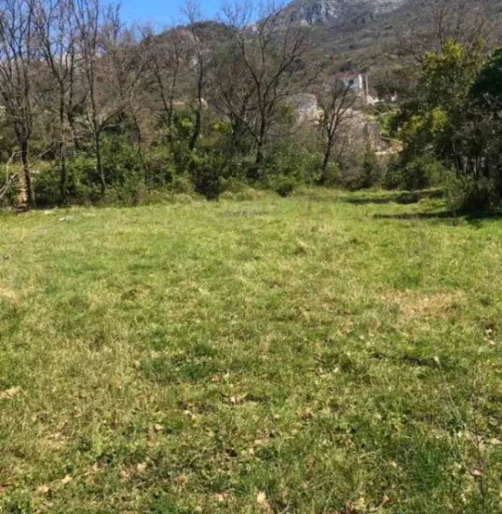 Prodaja, plac, 4200m², Zaljevo, Bar