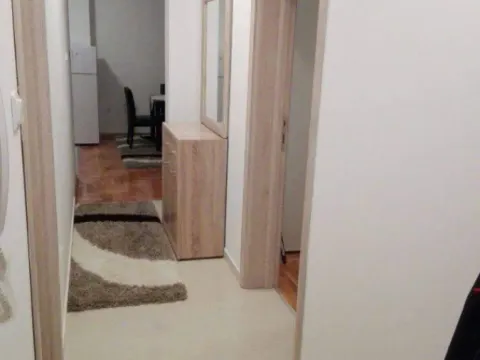 Sale, one bedroom apartment, 49m², Bulevar Evrope, Novi Sad Sve Podlokacije - image 9