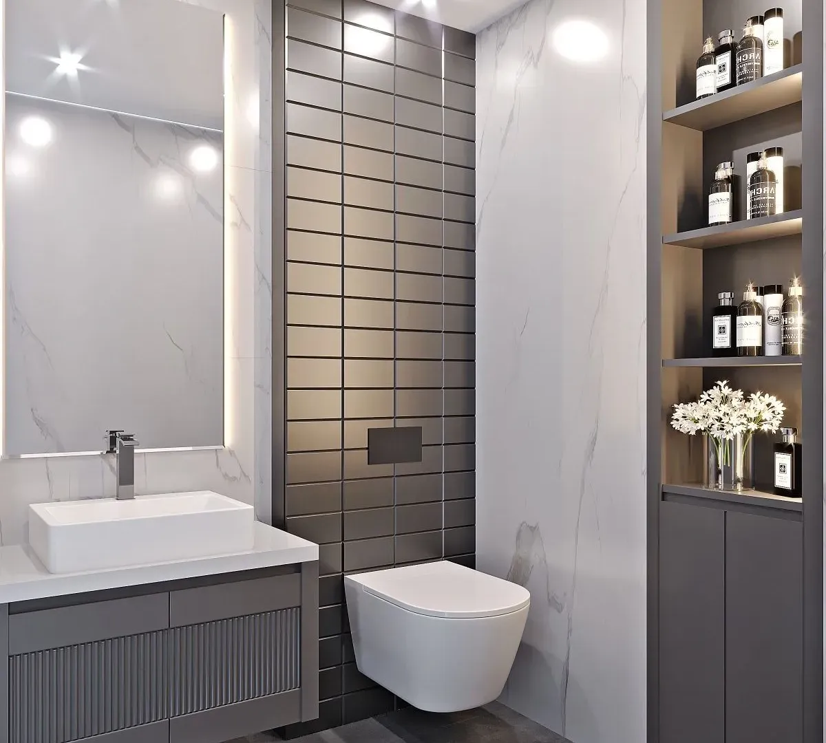 Sale, apartment, 61m², Budva, Crna Gora