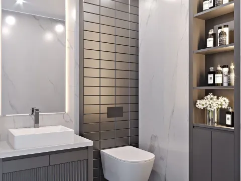 Prodaja, stan, 61m², Budva, Crna Gora - image 3