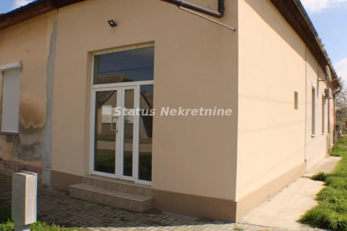 Prodaja, garsonjera, 25m², Titel, Novi Sad