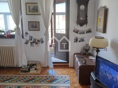 Rent, two bedroom apartment, 50m², Novi Beograd Blok 72, Novi Beograd Sve Podlokacije - image 2