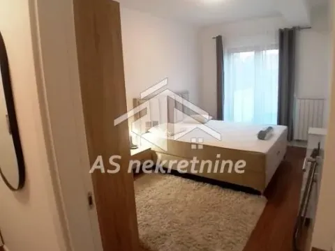 Izdavanje, dvosoban stan, 53m², Karaburma, Palilula Sve Podlokacije - image 8