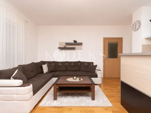 Rent, one bedroom apartment, 47m², Ljubović, Podgorica - image 5