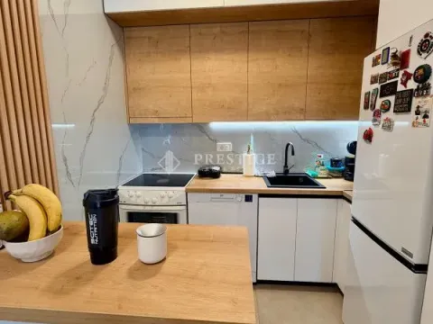 Rent, one bedroom apartment, 46m², City Kvart, Podgorica - image 6