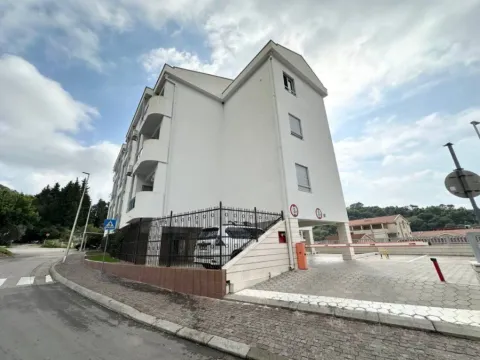 Sale, studio apartment, 21m², Petrovac, Budva