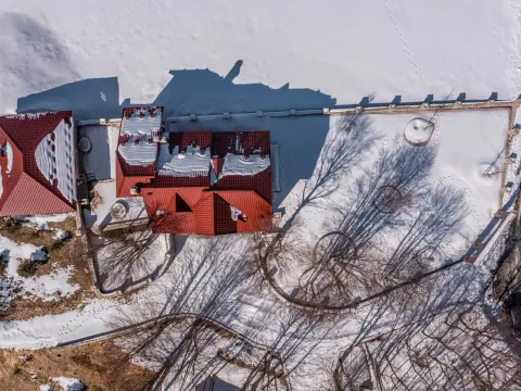 Prodaja, kuća, 402m², Ivanova Korita, Cetinje - image 16