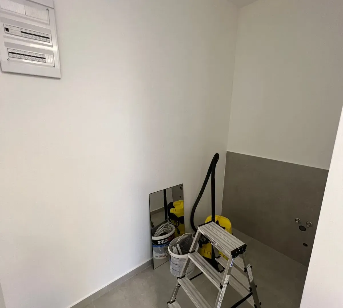 Rent, office space, 95m², City Kvart, Podgorica