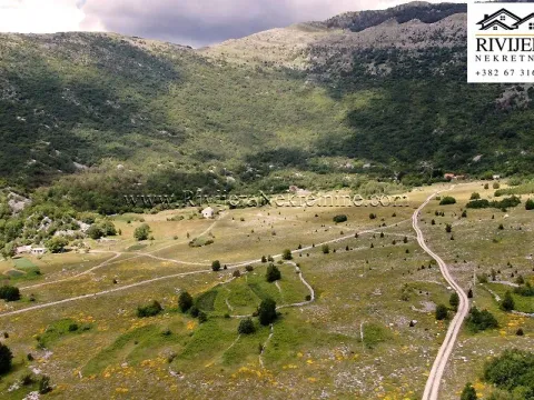 Sale, land lot, 14200m², Vrbanj, Herceg Novi - image 4