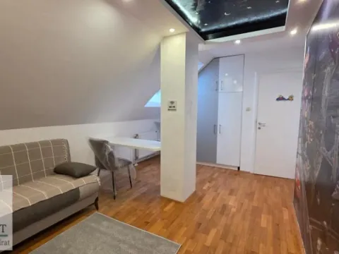 Prodaja, četvorosoban stan, 81m², Bulevar Evrope, Novi Sad Sve Podlokacije - image 6