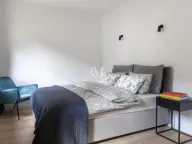 Rent, one bedroom apartment, 61m², Kotor, Crna Gora - image 11