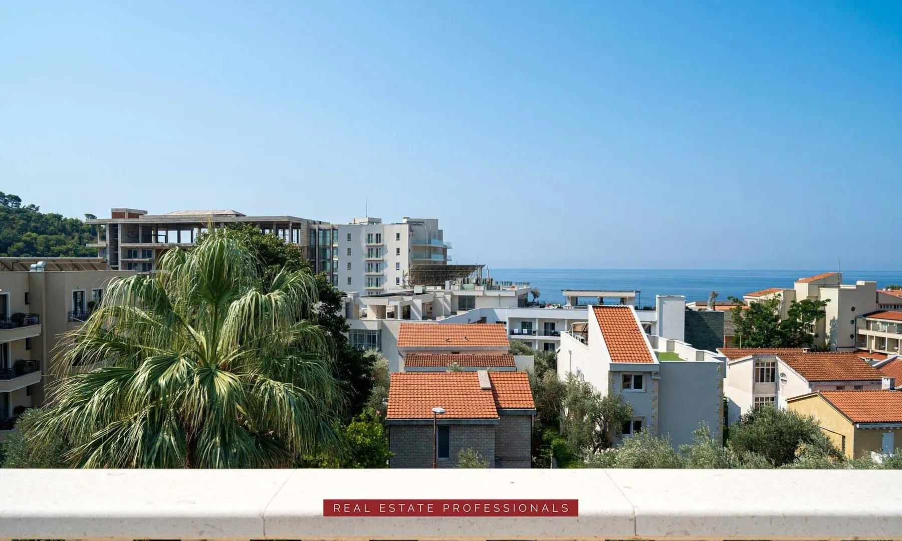 Sale, house, 971m², Petrovac, Budva