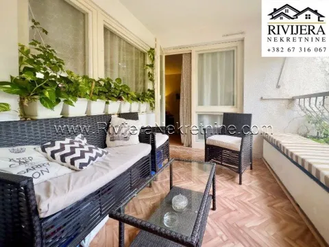 Prodaja, dvosoban stan, 65m², Seljanovo, Tivat - image 11