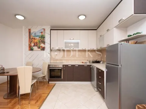 Rent, two bedroom apartment, 56m², 1 maj, Podgorica - image 3