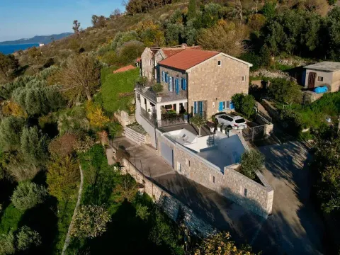 Sale, house, 116m², Reževići, Budva - image 21