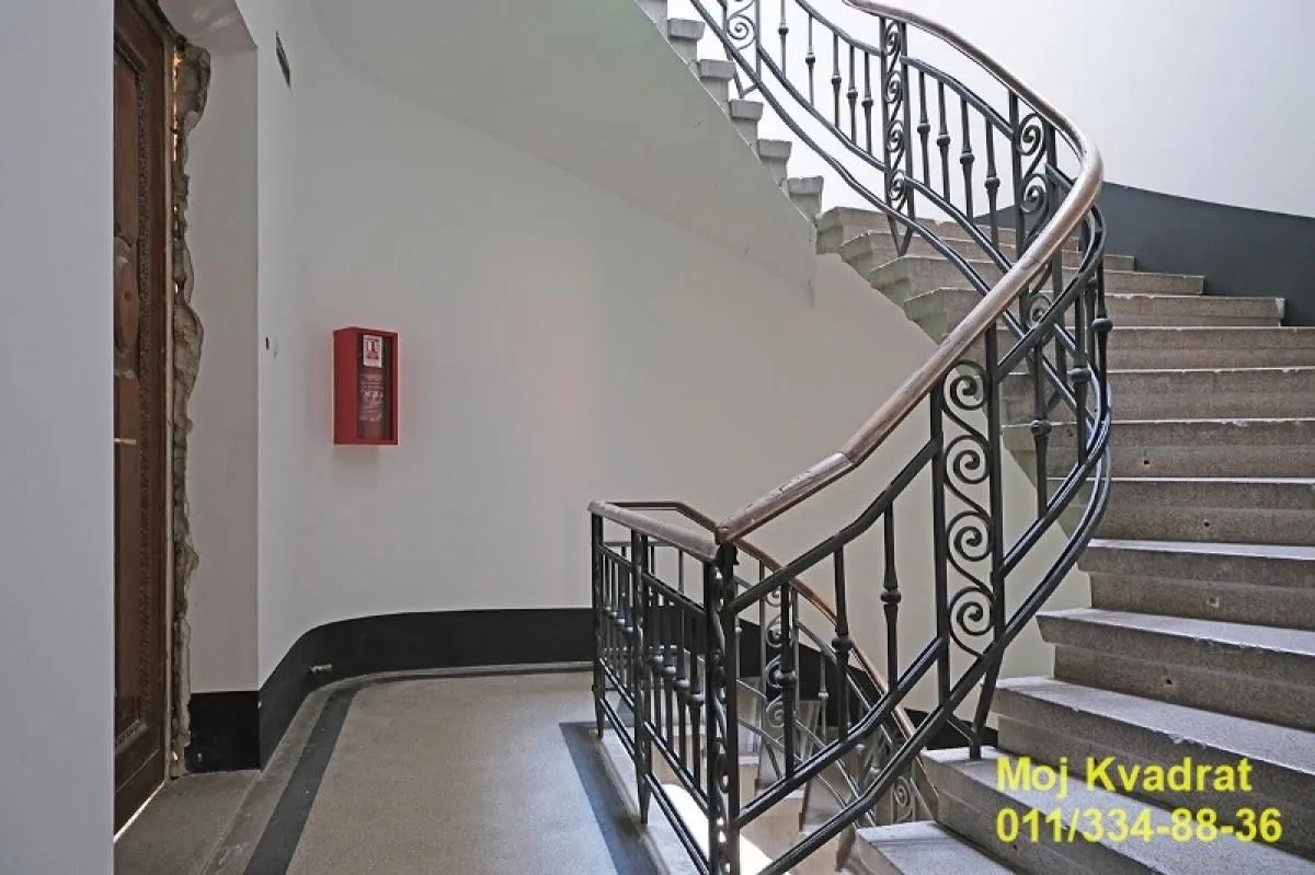 Prodaja, stan, 241m², Stari Grad, Beograd