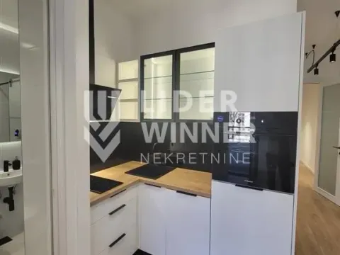 Prodaja, jednosoban stan, 30m², Stari Grad, Beograd - image 5