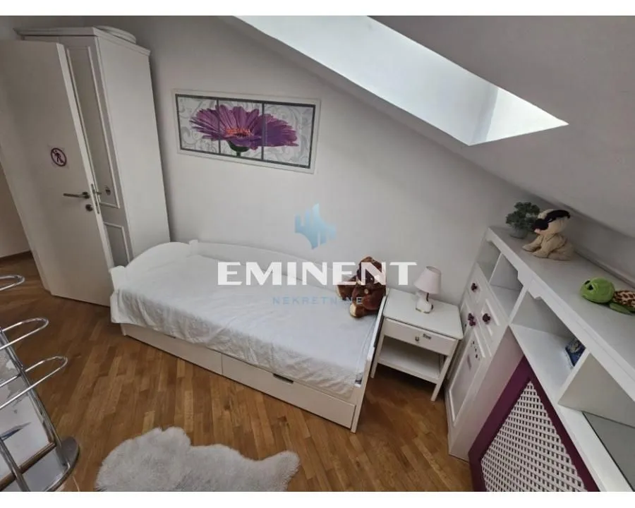 Izdavanje, stan, 190m², Voždovačka Crkva, Voždovac Sve Podlokacije