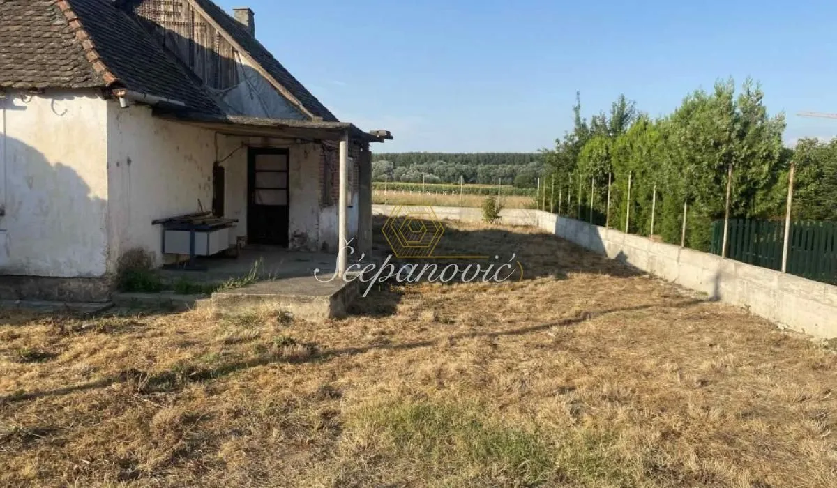 Prodaja, plac, 500m², Petrovaradin, Novi Sad