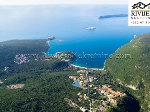 Prodaja, plac, 2090m², Žanjice, Herceg Novi - image 1