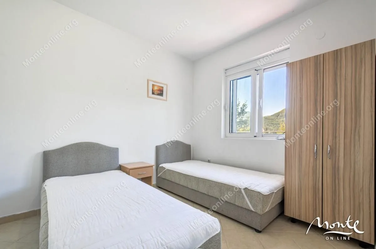 Prodaja, kuća, 148m², Lepetani, Tivat