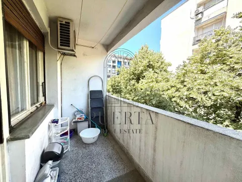 Prodaja, jednosoban stan, 59m², Preko Morače, Podgorica - image 6