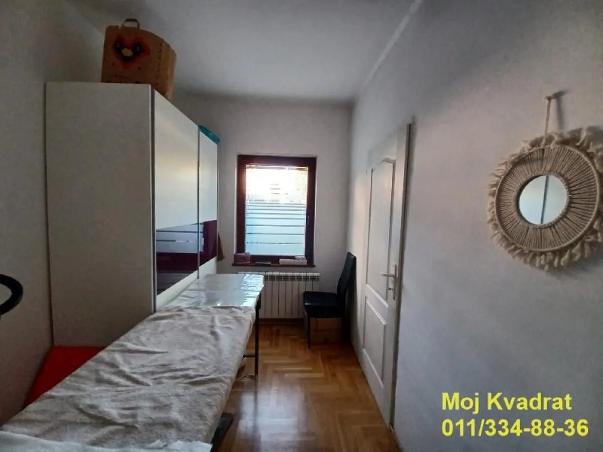 Sale, house, 108m², Uciteljsko Naselje, Zvezdara Sve Podlokacije