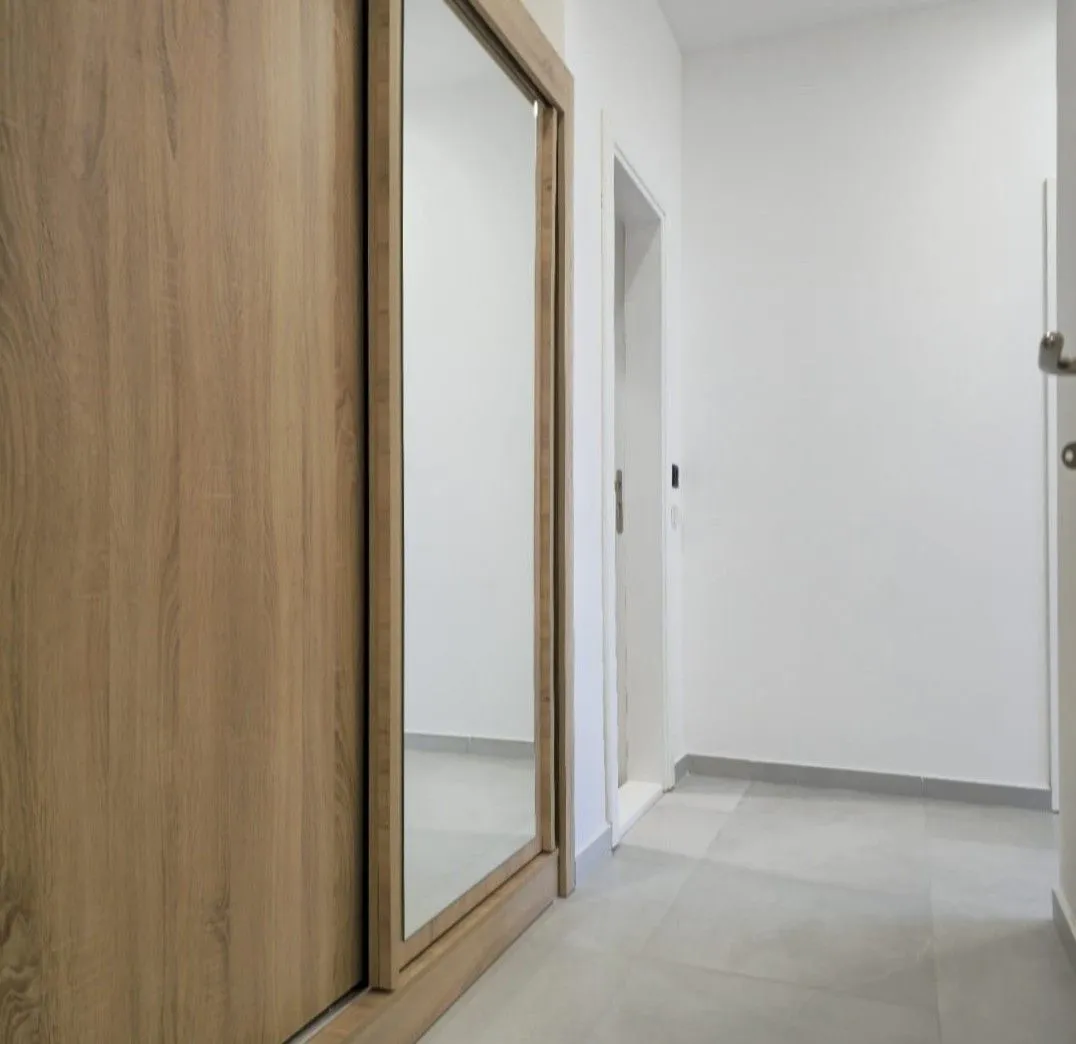 Prodaja, dvosoban stan, 71m², Gorica C, Podgorica