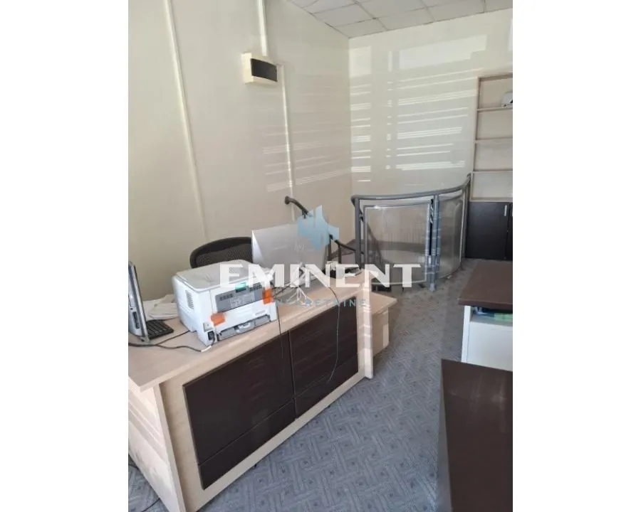 Rent, office space, 40m², Novi Beograd Blok 67, Novi Beograd Sve Podlokacije