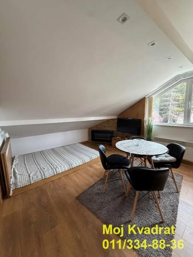 Prodaja, ugostiteljski objekat, 482m², Treska, Kopaonik