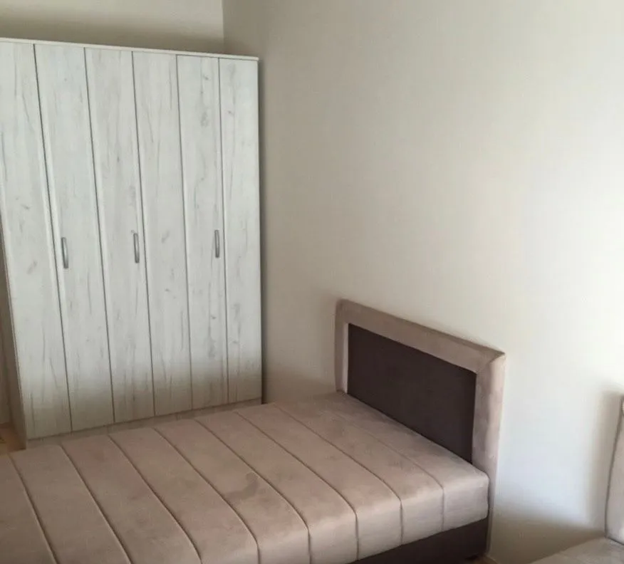 Izdavanje, dvosoban stan, 67m², Ljubović, Podgorica
