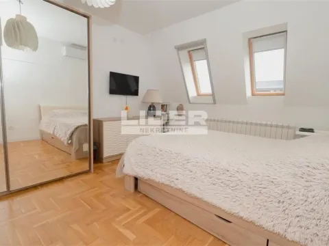 Prodaja, dvosoban stan, 73m², Stari Grad, Beograd - image 12