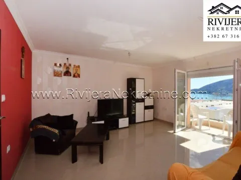 Sale, three bedroom apartment, 81m², Igalo, Herceg Novi - image 8