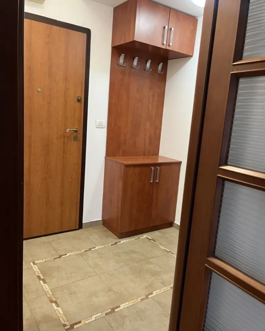 Rent, one bedroom apartment, 47m², Preko Morače, Podgorica