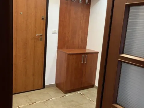 Izdavanje, jednosoban stan, 47m², Preko Morače, Podgorica - image 4