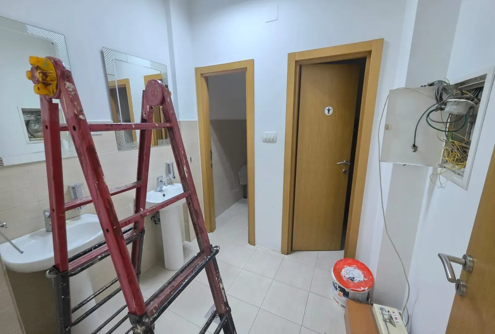 Rent, office space, 120m², Preko Morače, Podgorica