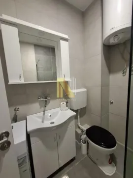 Izdavanje, dvosoban stan, 36m², Grbavica, Novi Sad Sve Podlokacije - image 9