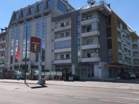 Sale, two bedroom apartment, 69m², Pobrežje, Podgorica - image 15