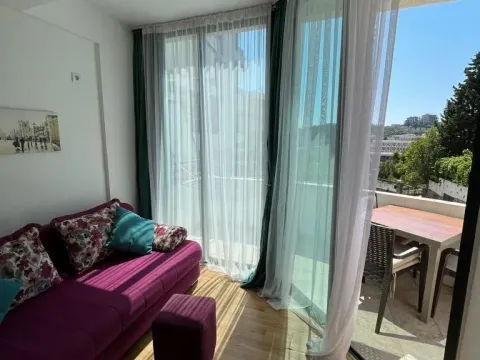 Prodaja, jednosoban stan, 35m², Bečići, Budva - image 5