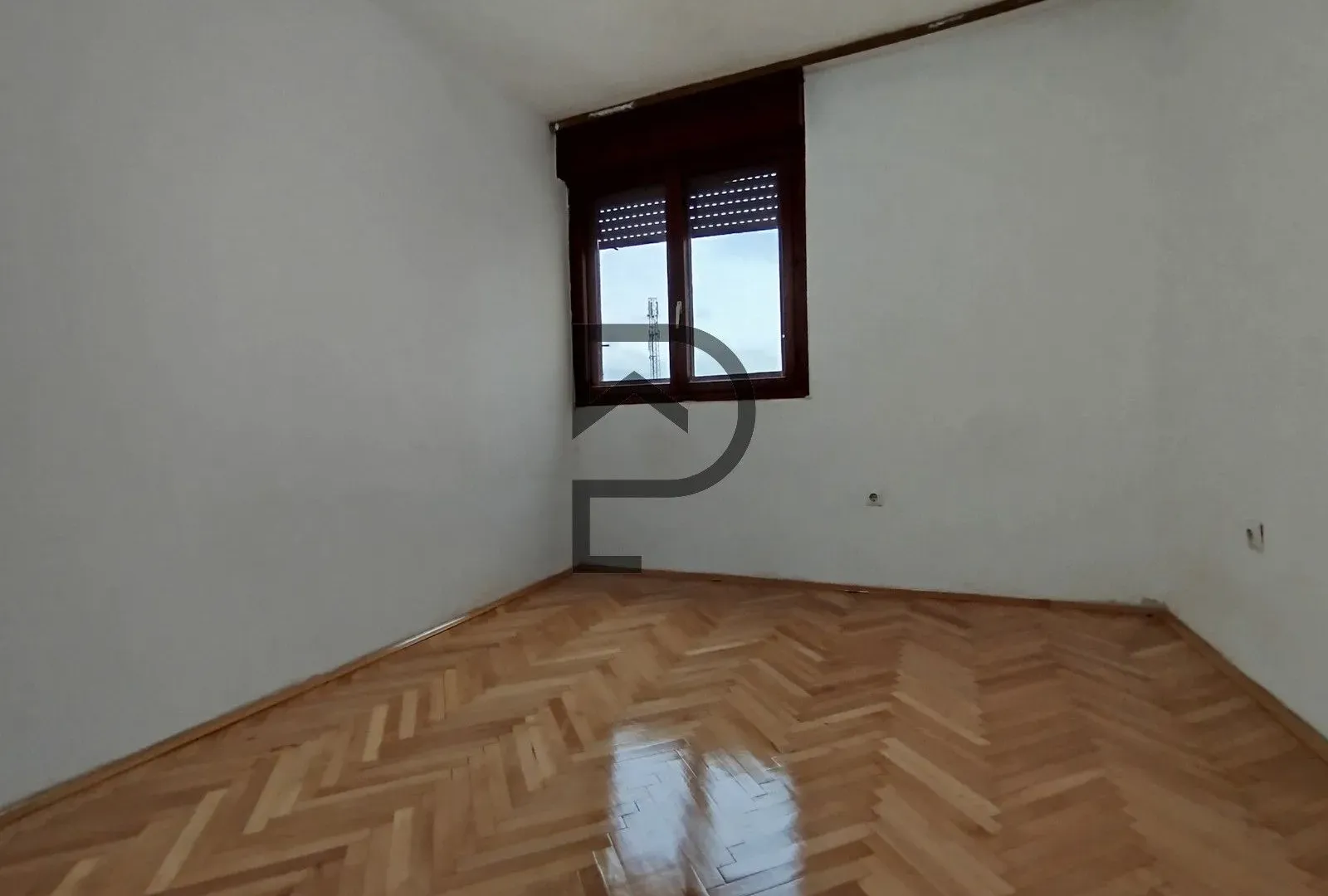 Prodaja, stan, 55m², Stari Aerodrom, Podgorica