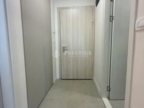 Izdavanje, jednosoban stan, 39m², Pobrežje, Podgorica - image 11