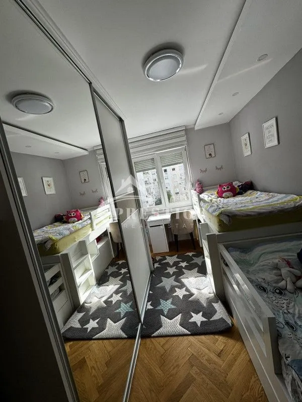 Prodaja, dvosoban stan, 84m², Zagorič, Podgorica